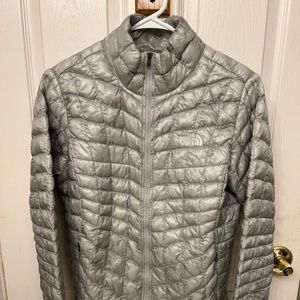 North Face Jacket - GUC